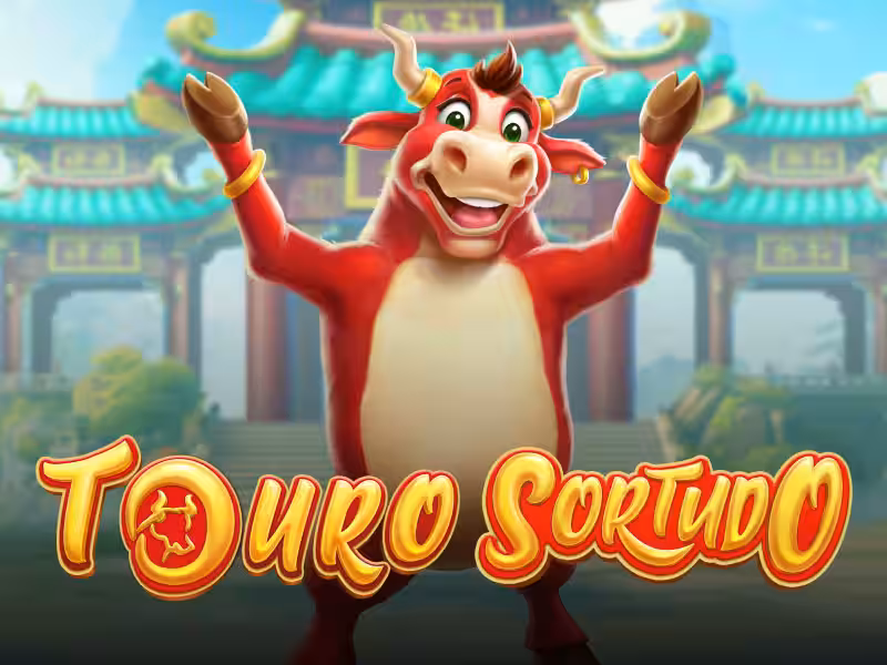 Touro Sortudo