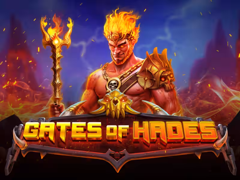 Gates of Hades