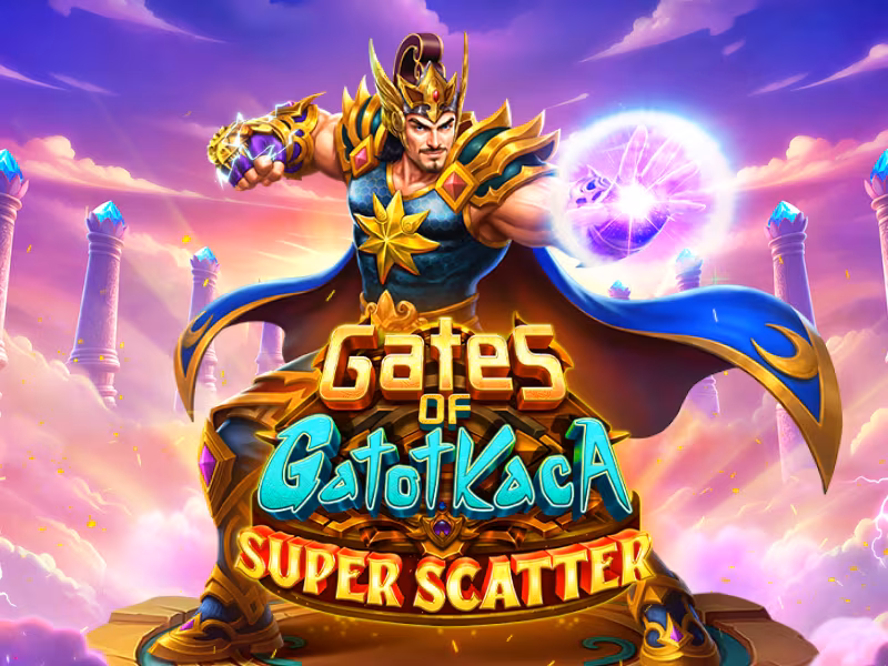 Slot Terfavorit PR